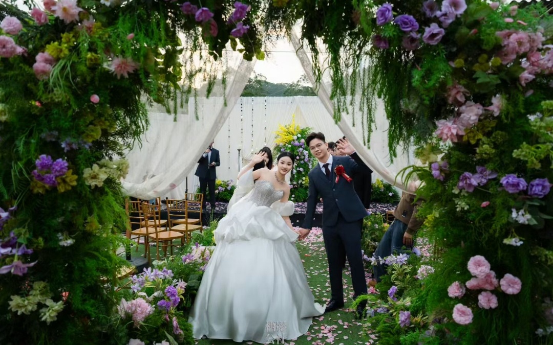 森系自然风，清新淡雅