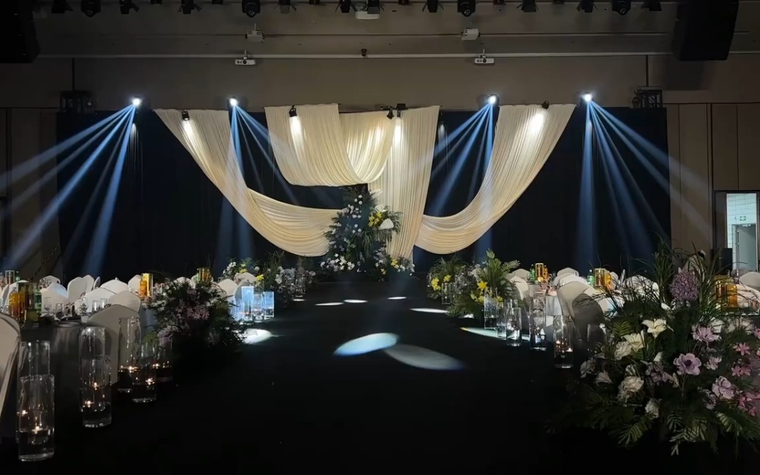 國(guó)際酒店婚禮