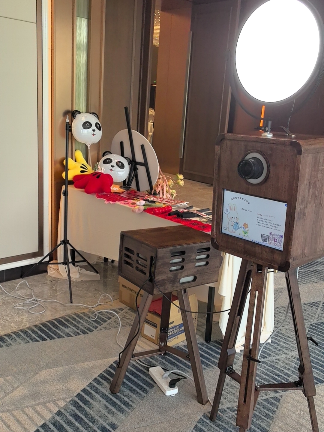 婚礼从不缺席美好