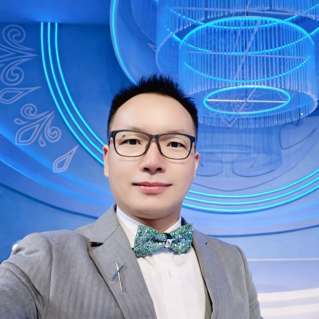 司仪明华