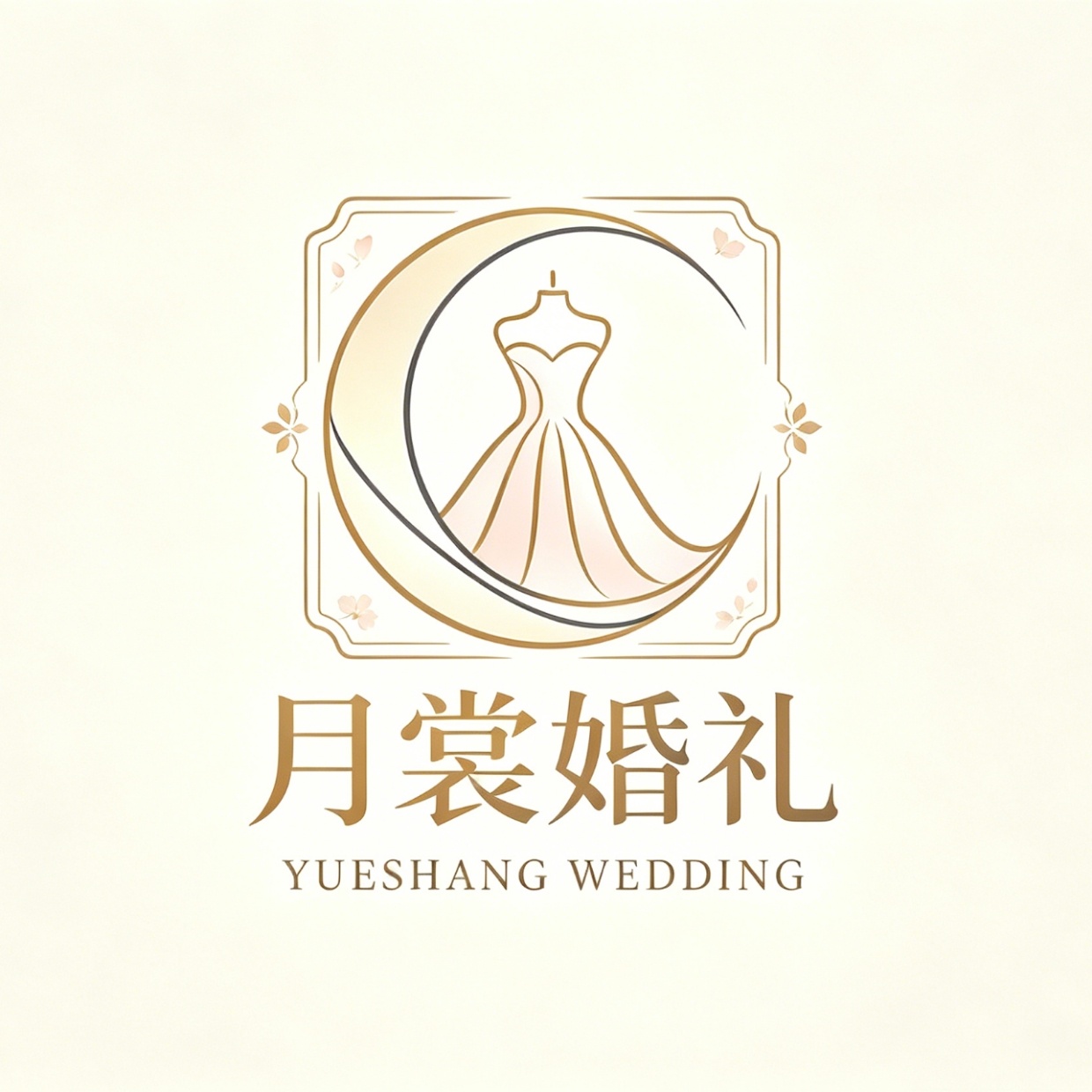 月裳婚礼(宝鸡)