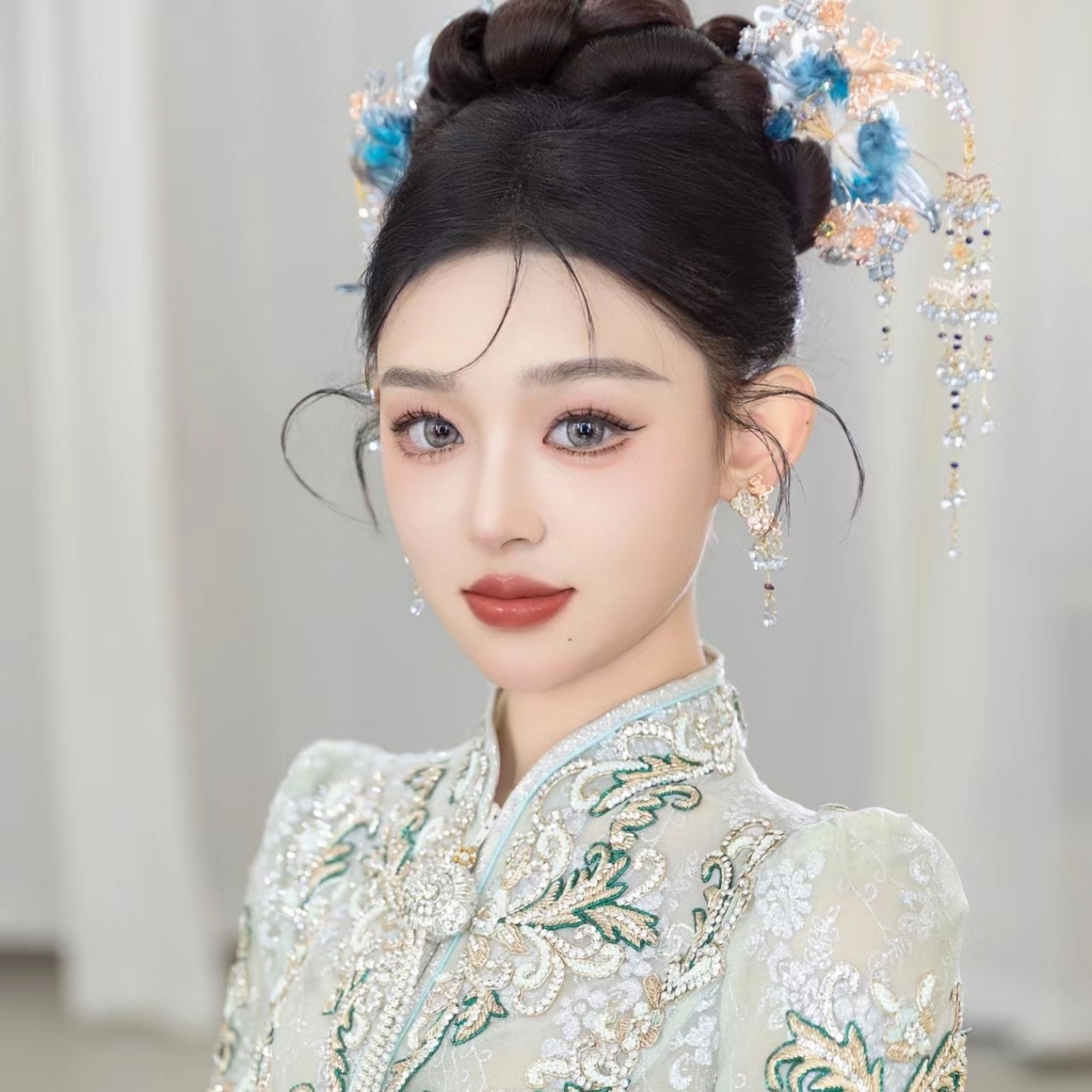 叁木彩妝工作室