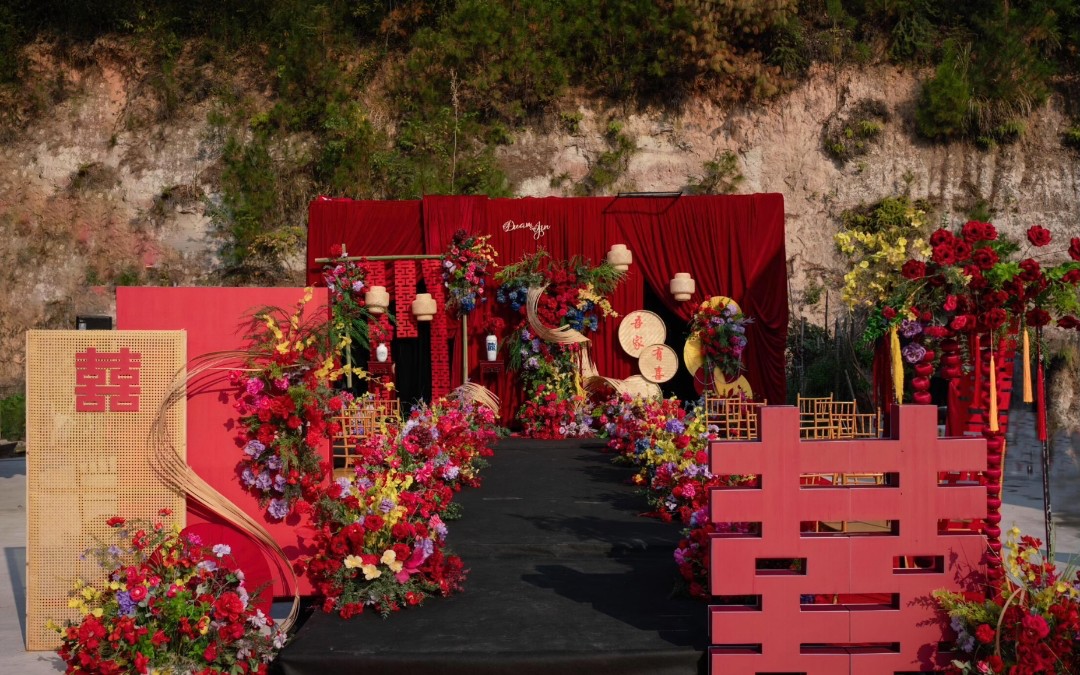 質樸自然的鄉(xiāng)村格調