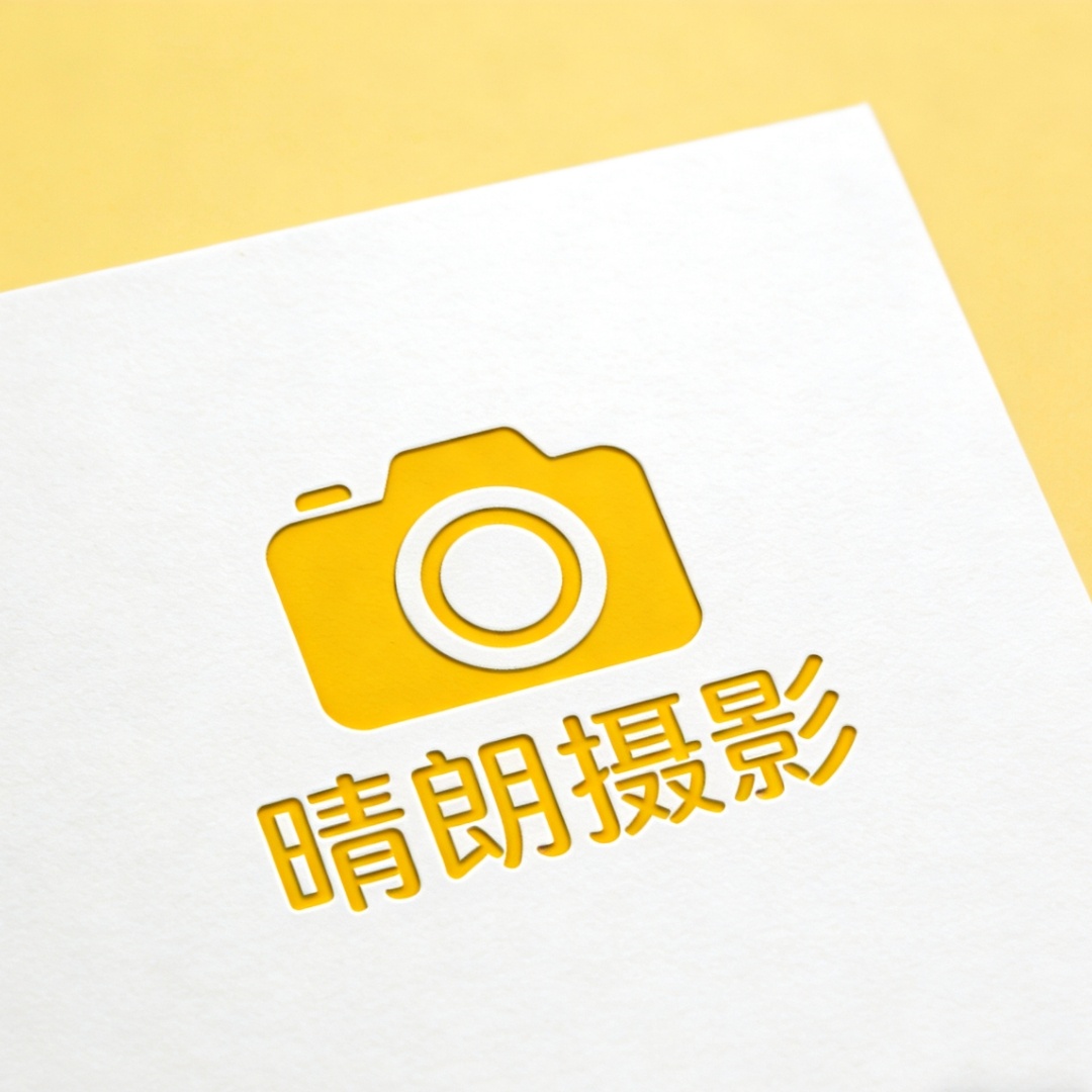 晴朗摄影