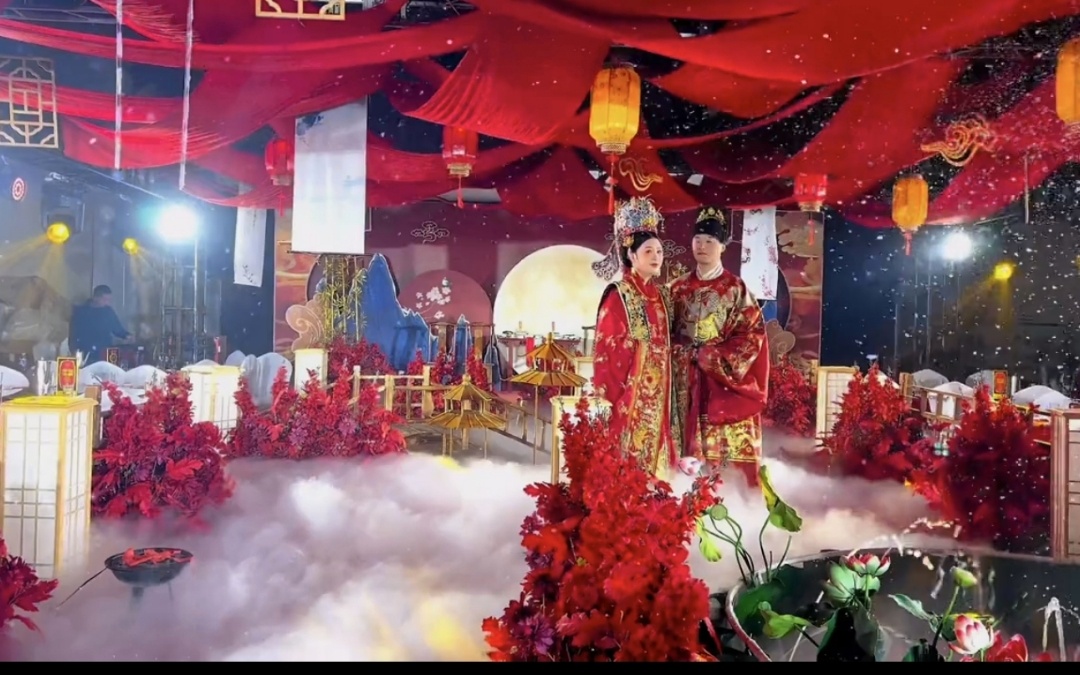 小預(yù)算承載中式情，溫馨不失傳統(tǒng)味