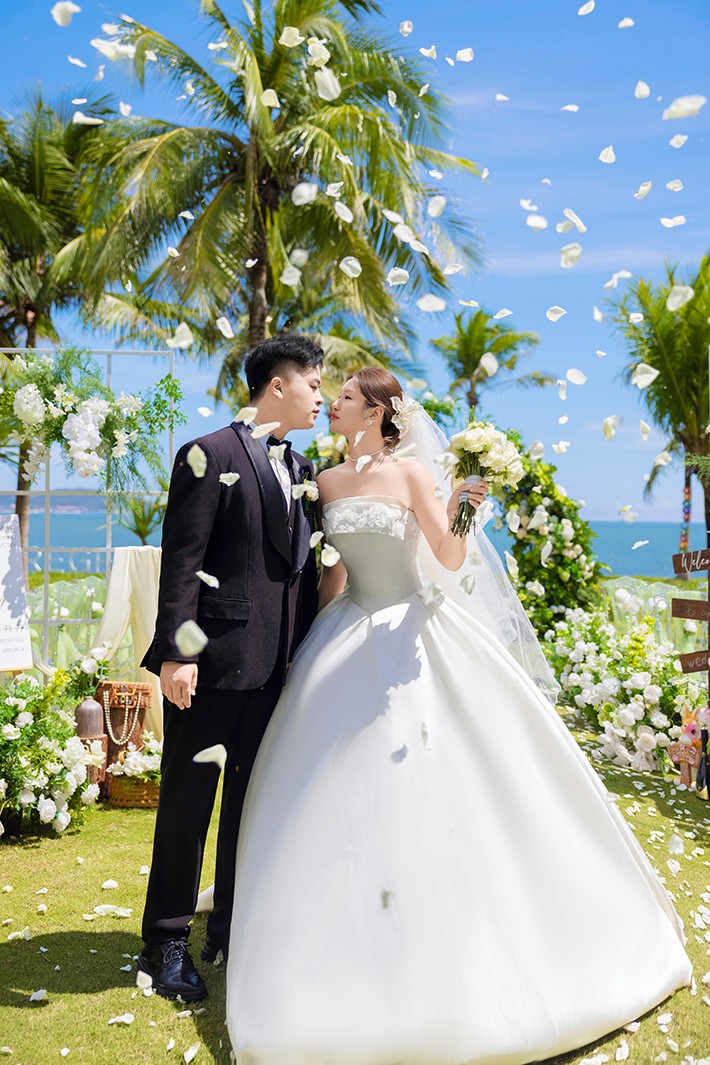 旅拍經(jīng)典套系