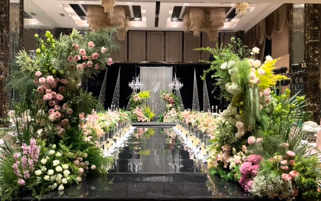 韩系风情，简约优雅