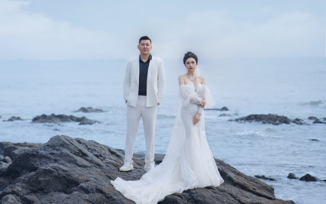 隋先生&刘女士