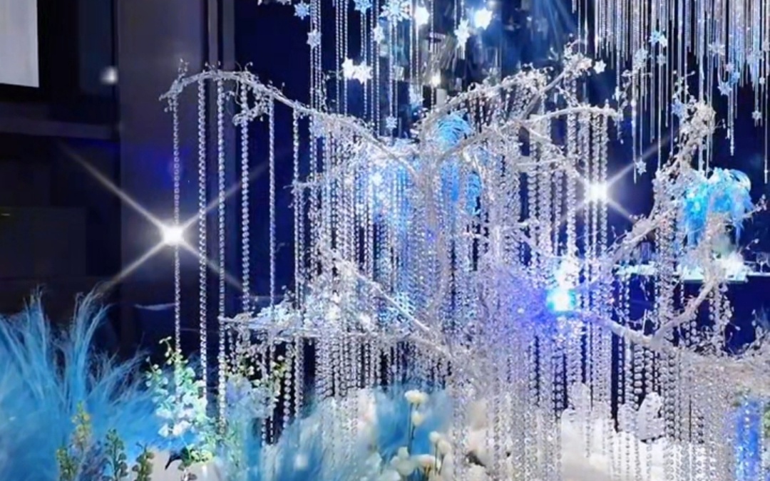 海澜星空 水晶之痕