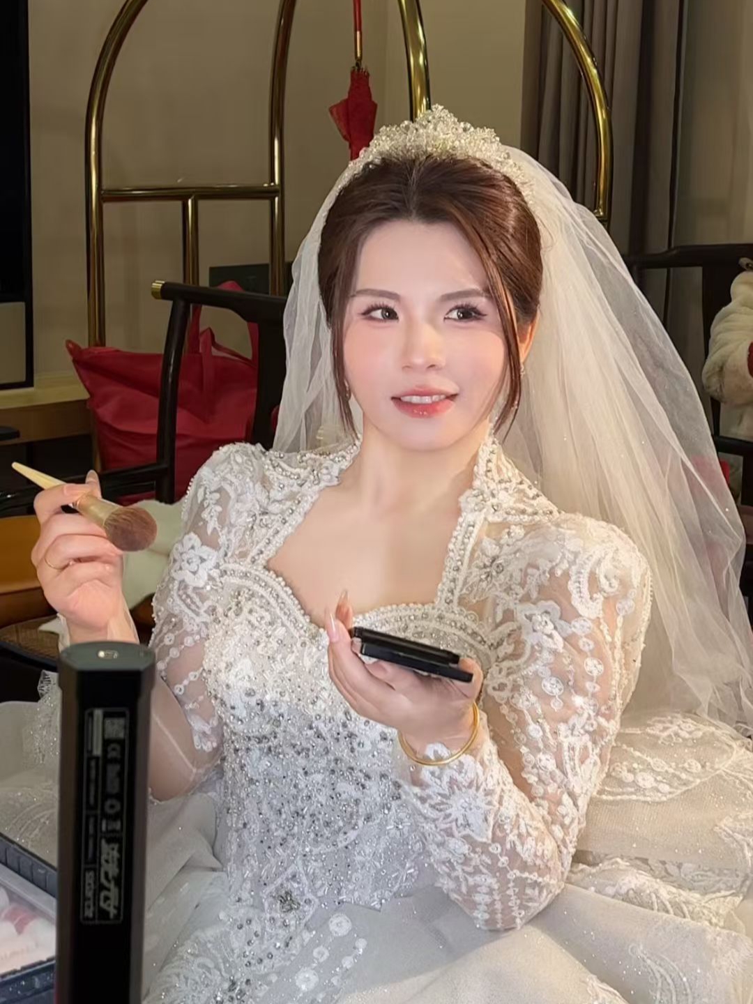 【依心】太甜太好看了！今天又是被夸爆的一天！