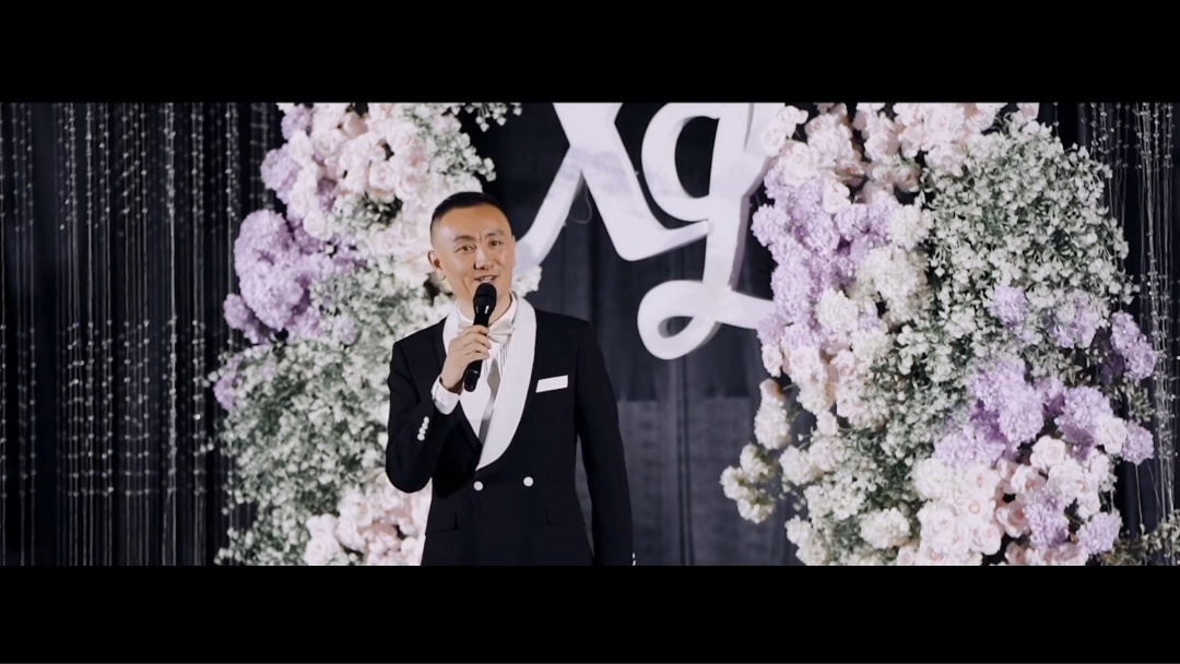 辽宁朝阳主持人赵哲