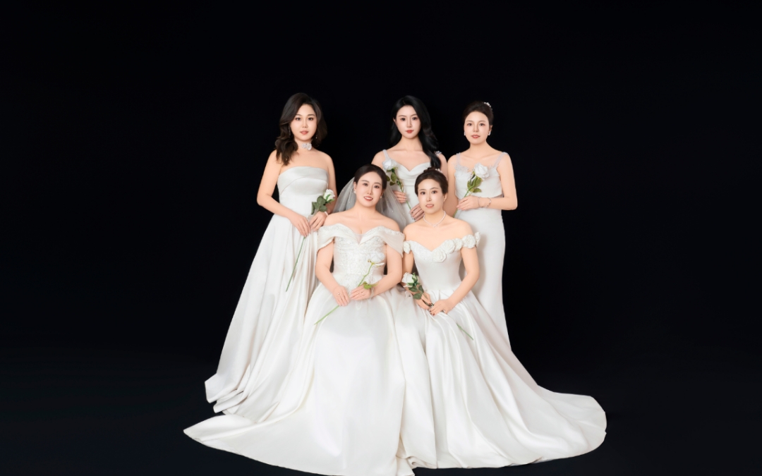 維納斯   閨蜜照