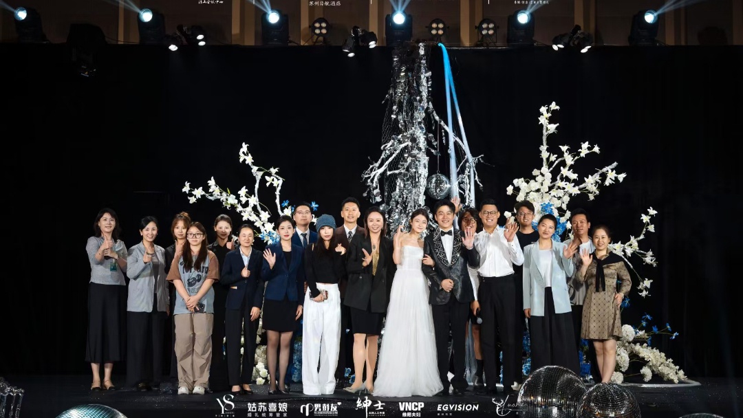 婚姻是语言两个人共同经营