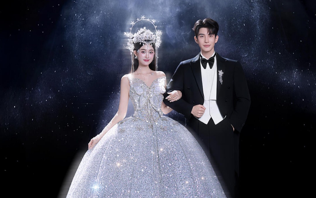 图匠旅拍 内景高定光影