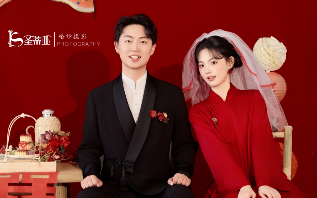 內(nèi)景喜嫁風(fēng)