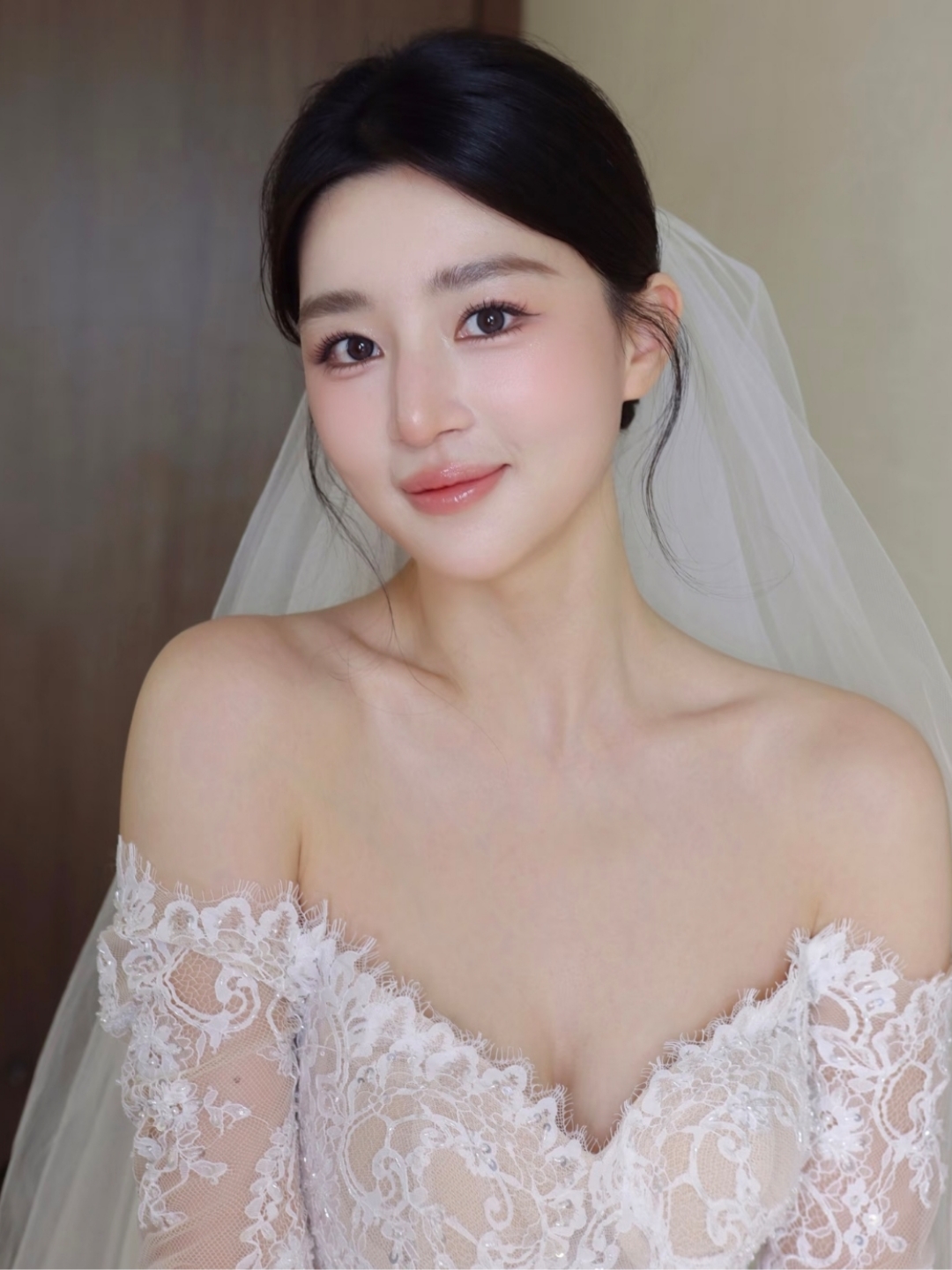 韩系温柔、纯白ins极简