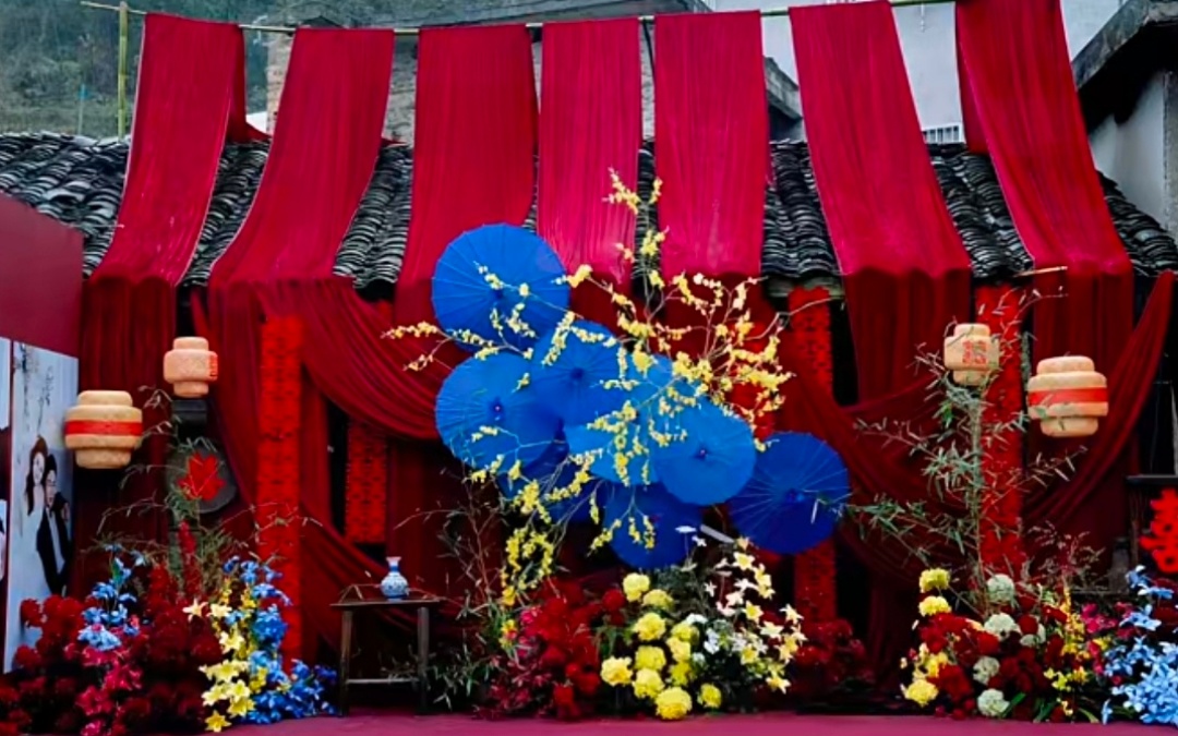 南陽古韻，老院風(fēng)華