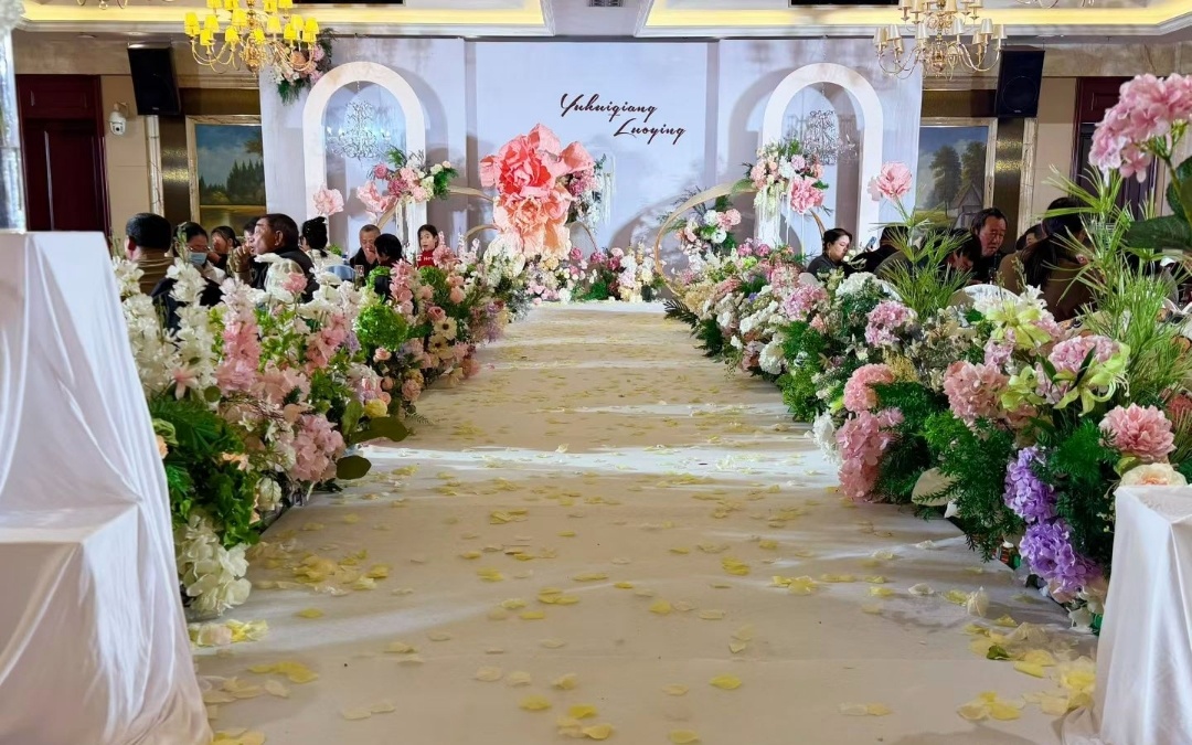 清新温婉的小香风韵味