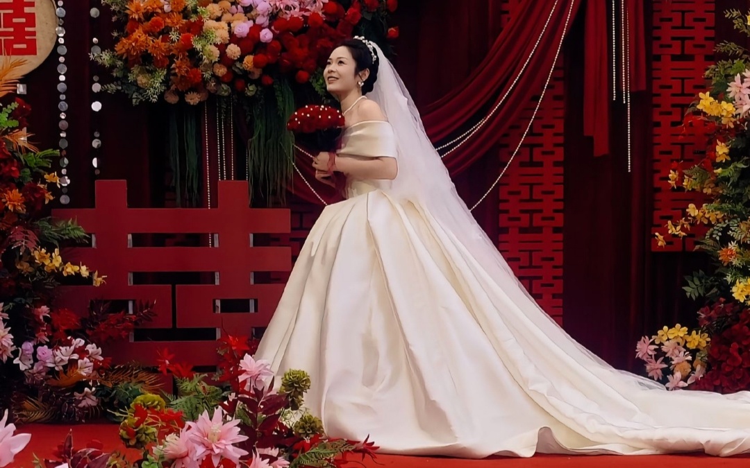 太太太美了吧#小庭院搭建