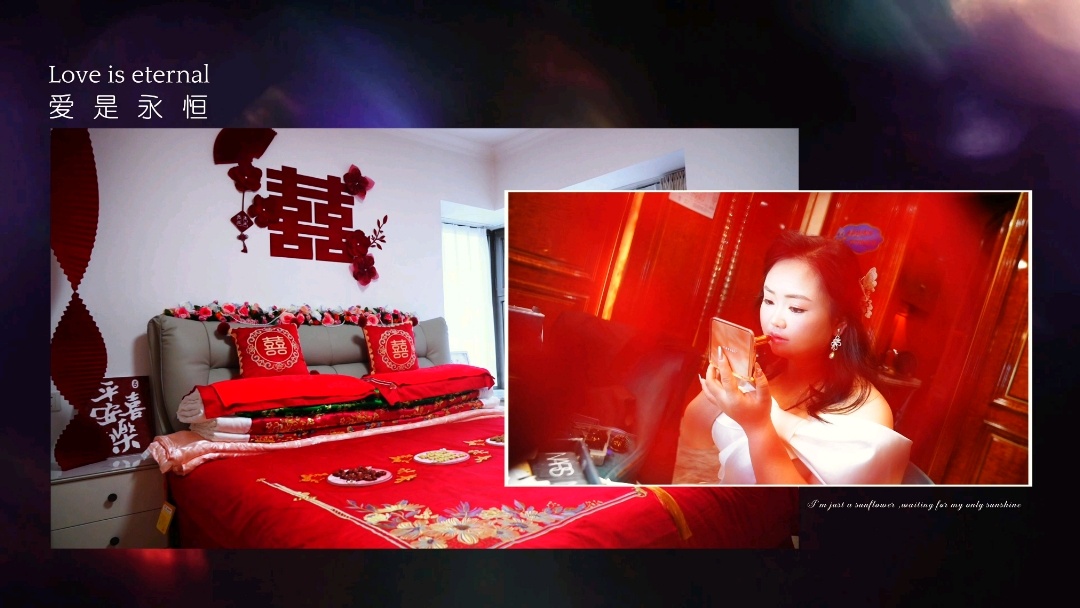 纪实风格单机位摄像预告片