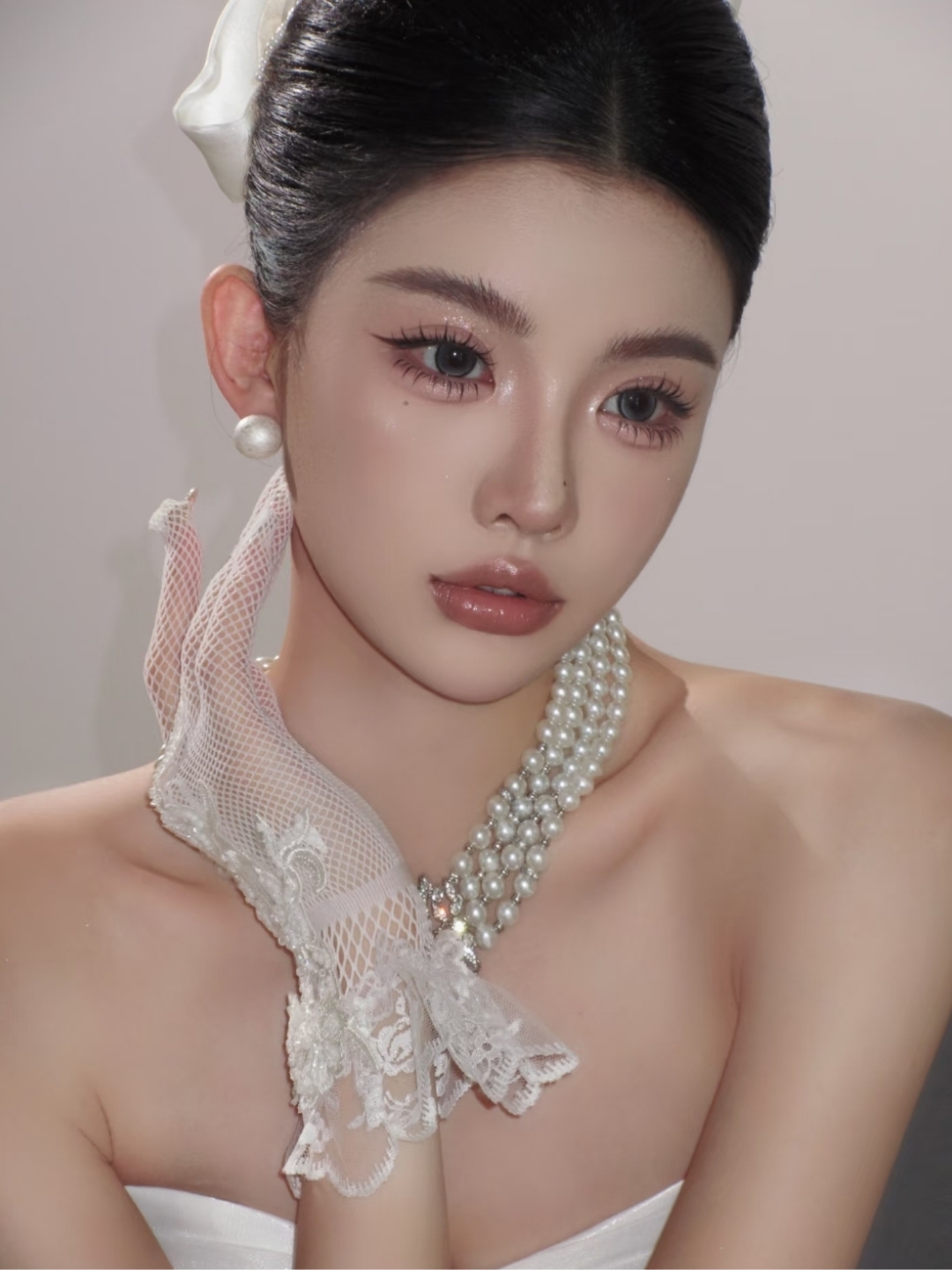 1680元老师全天跟妆赠送妈妈妆1位和伴娘妆🤩