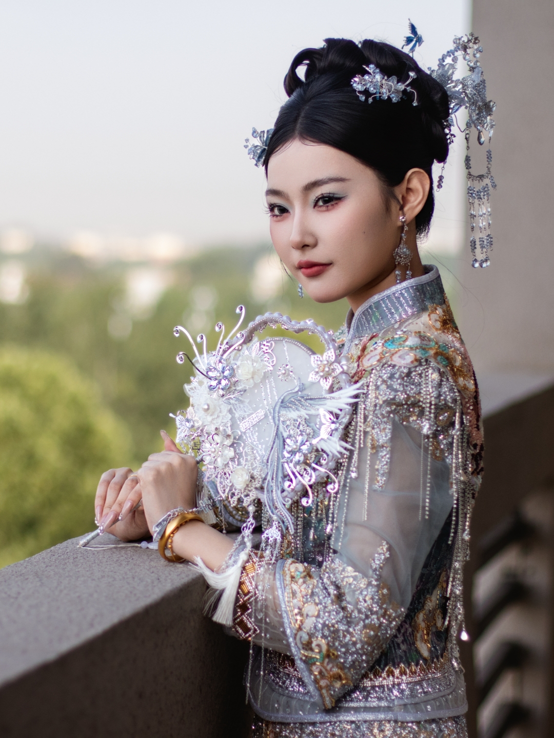 婚禮跟拍