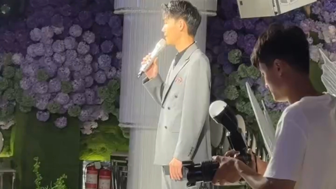 异国恋