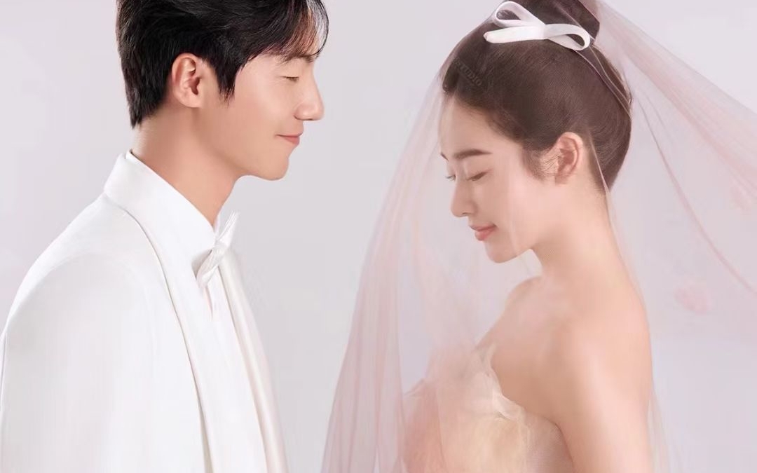 超甜韓系浪漫唯美