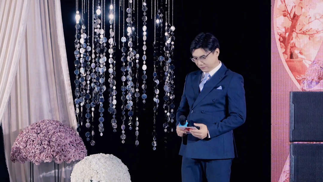 model的罗曼蒂克！