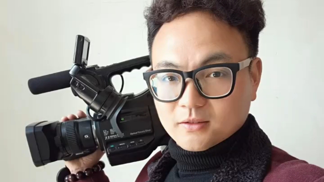 婚礼摄像