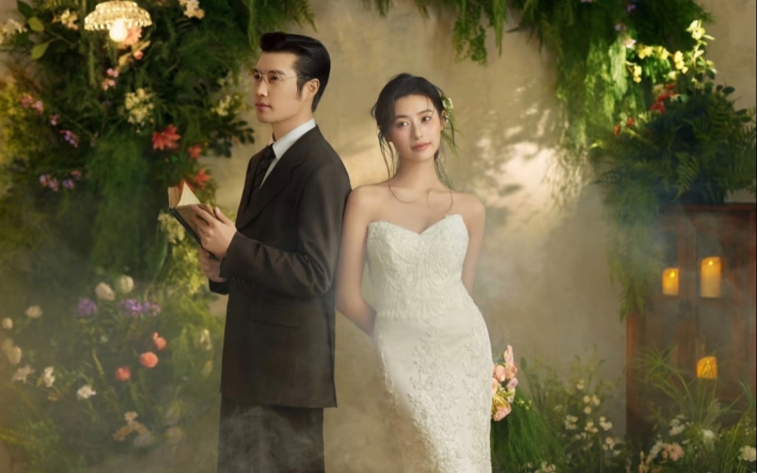 室內(nèi)法式森系