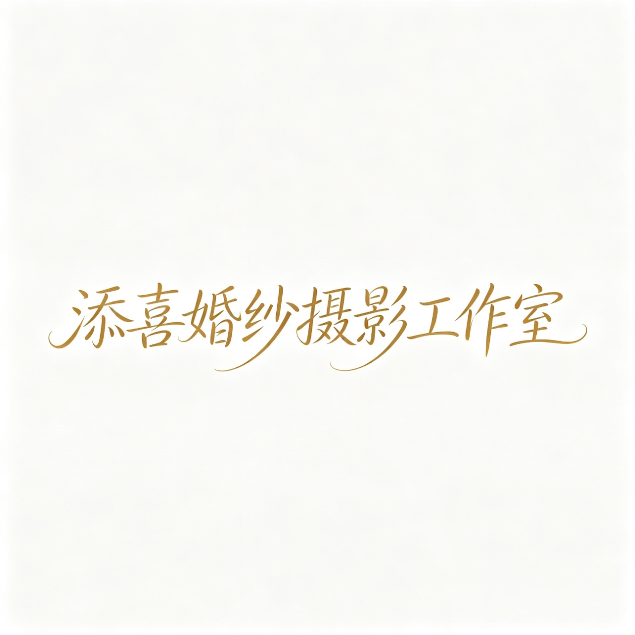 添喜婚纱摄影工作室(贵港店)