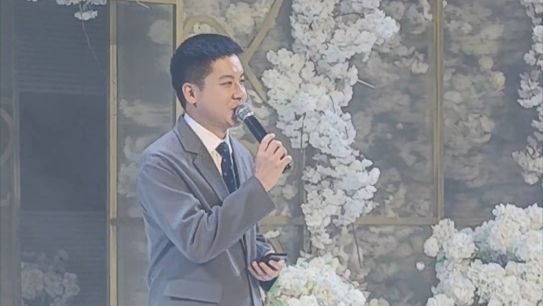 平凡生活当中的美好