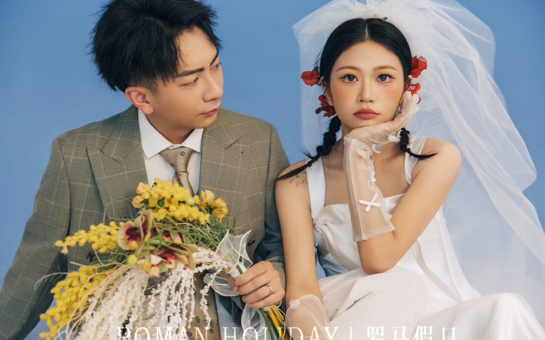 【罗马假日】情绪和故事