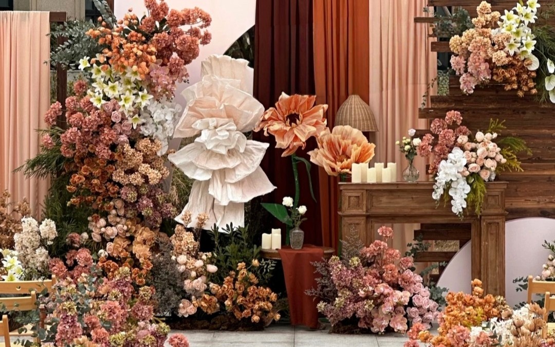 复古格调，时光沉淀之美