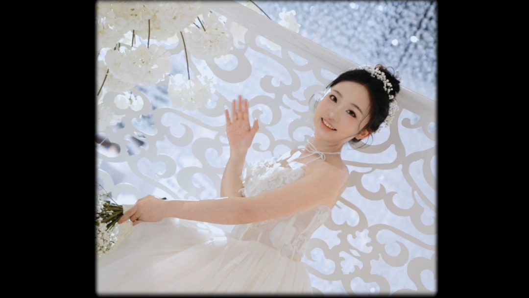 欢快风格实拍作品