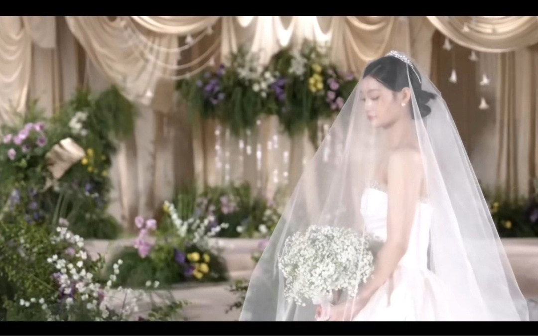 小城大爱婚庆 布曼婚礼