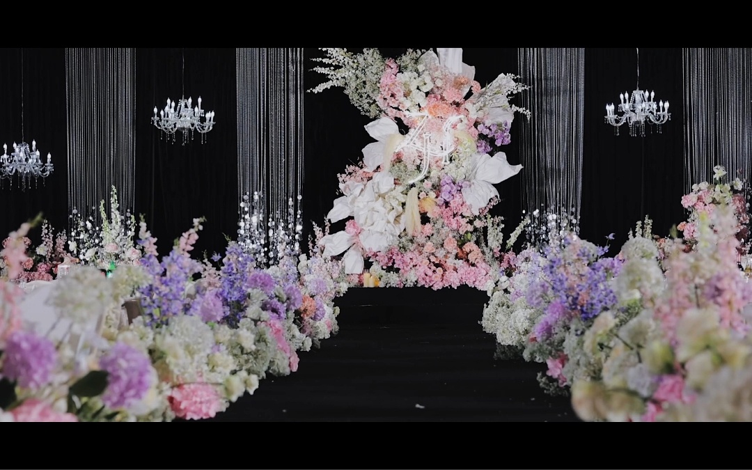 水晶系列新品煥新呈現(xiàn)