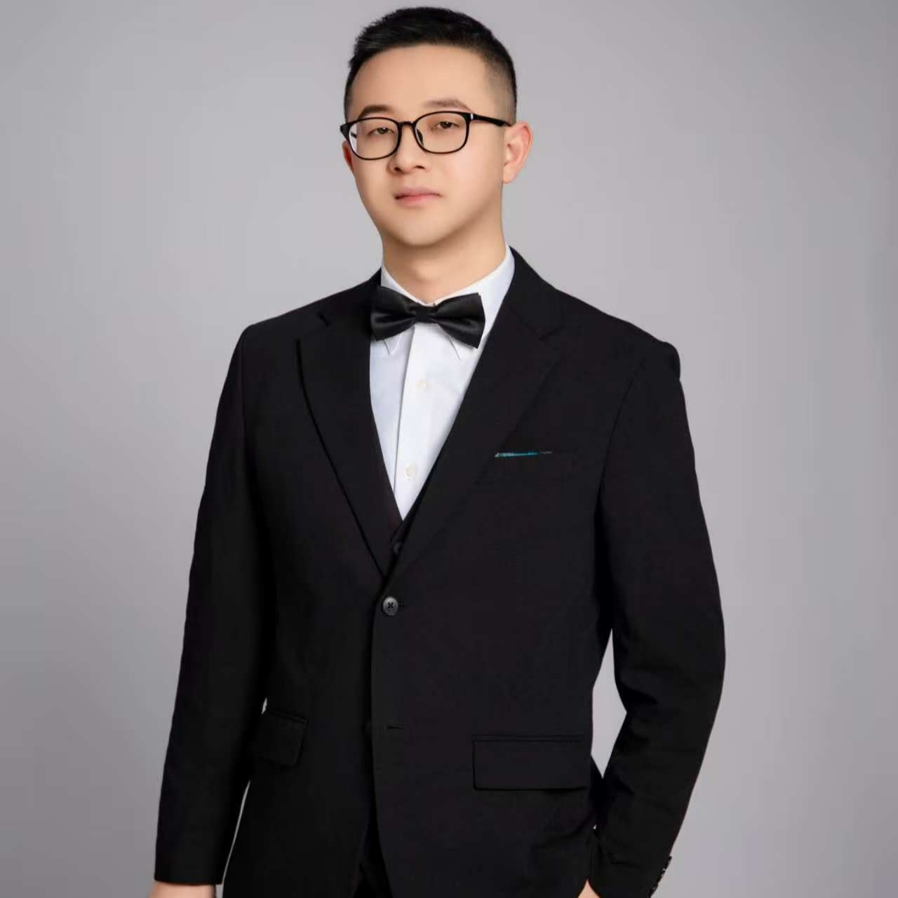 婚礼主持人星泽