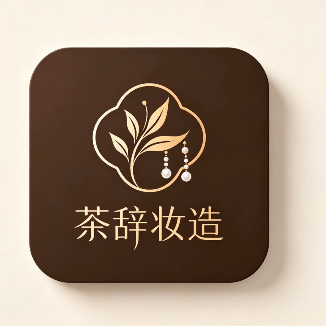 化妆茶辞