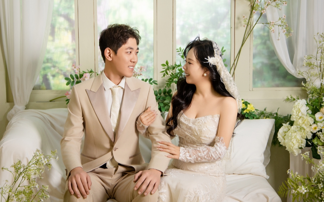 于先生&张女士