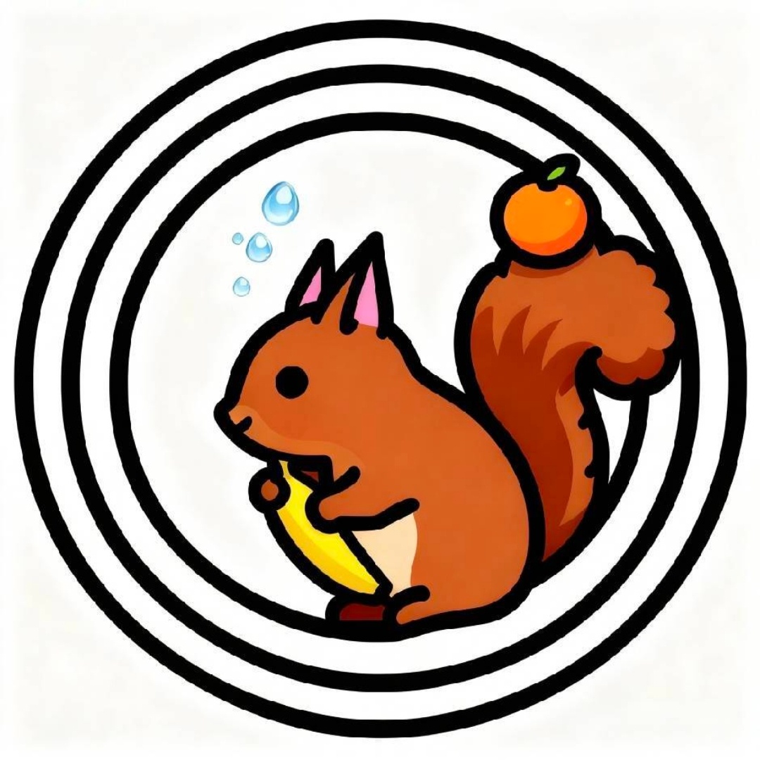 松子鼠摄影工作室