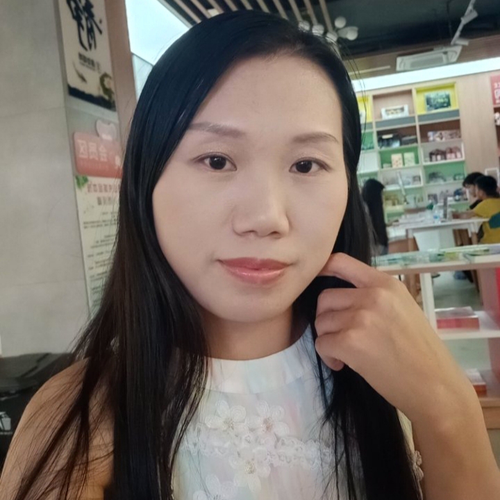 海燕美妆造型