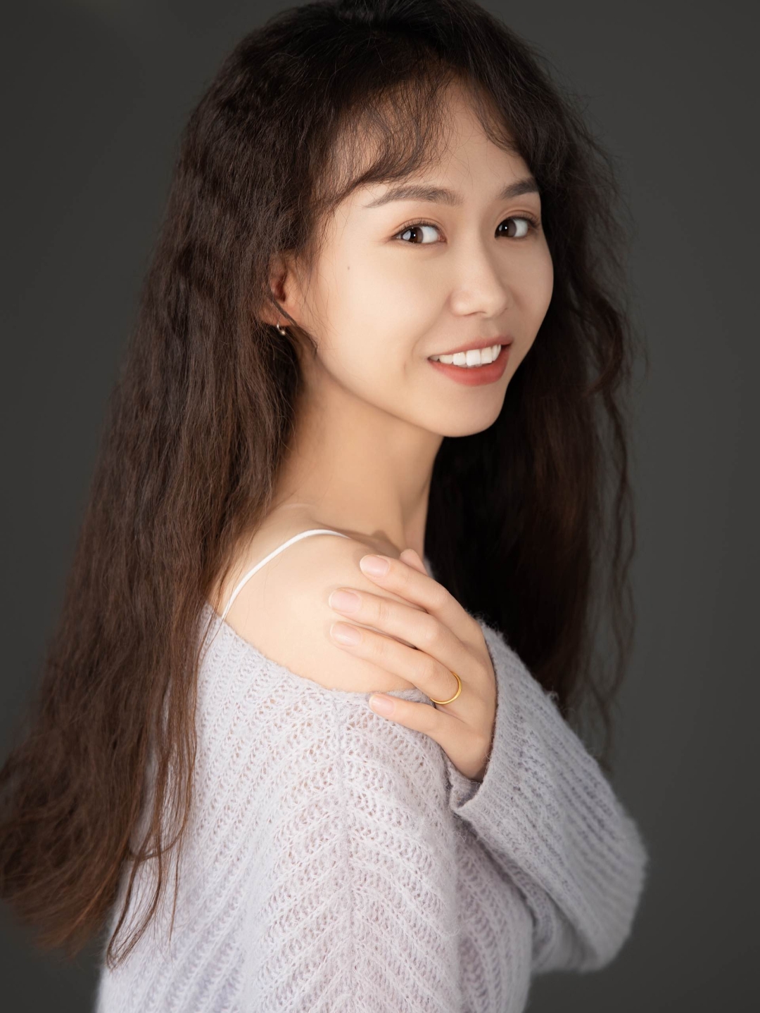 妆礼妆外·苏苏