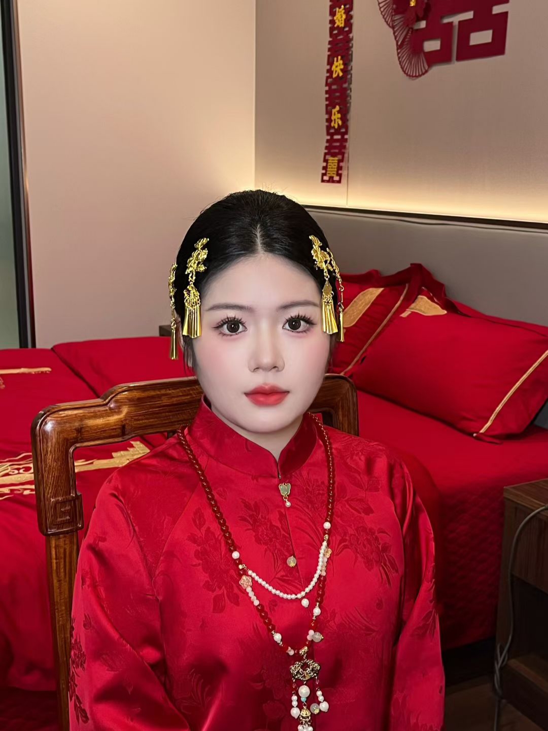 【依心】有韵味，还得是新中式简约大气