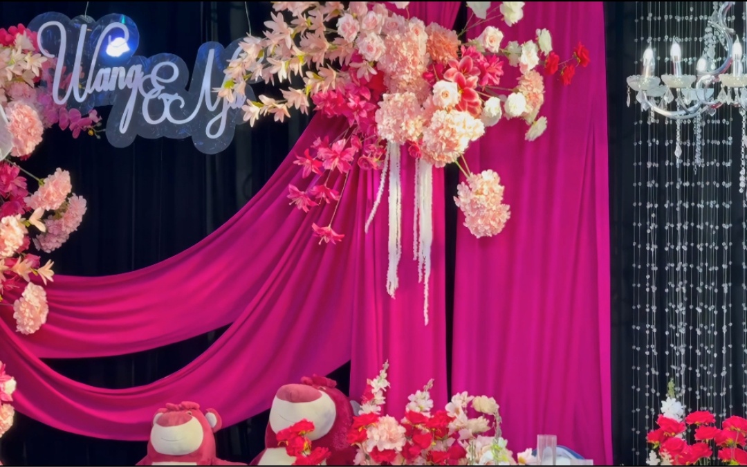 2026款玫瑰粉色公主?? 預(yù)約啦！