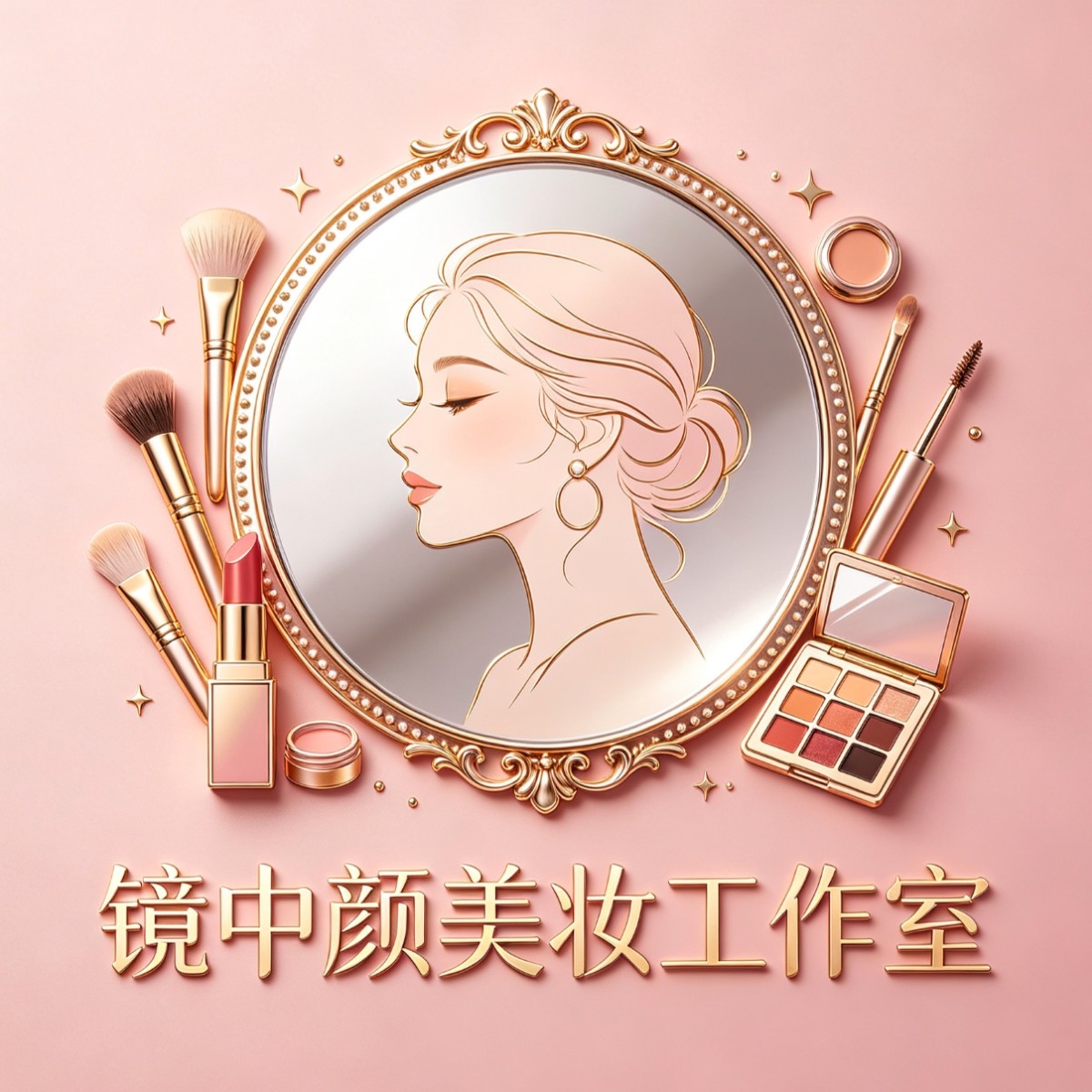 镜中颜工作室