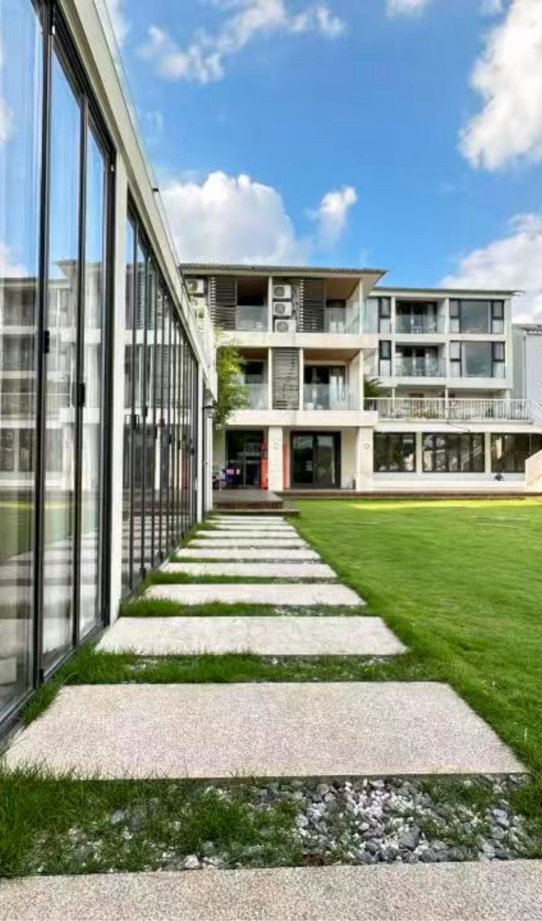 武汉东家西舍民宿