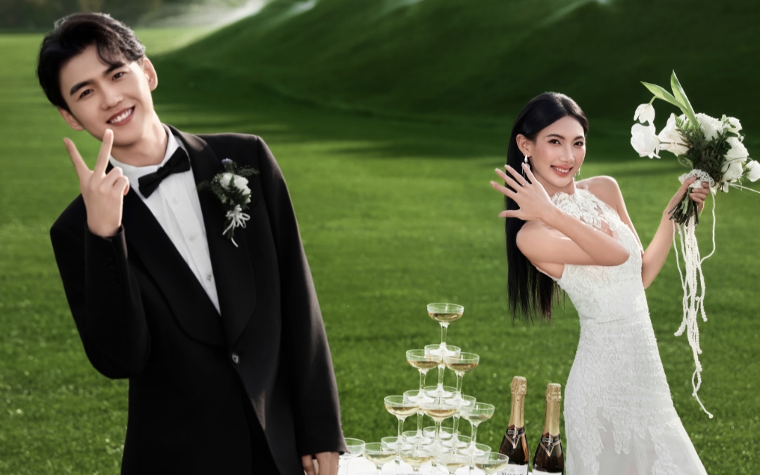 爱的生命力｜情绪会被传染，浪漫也是❤️
-