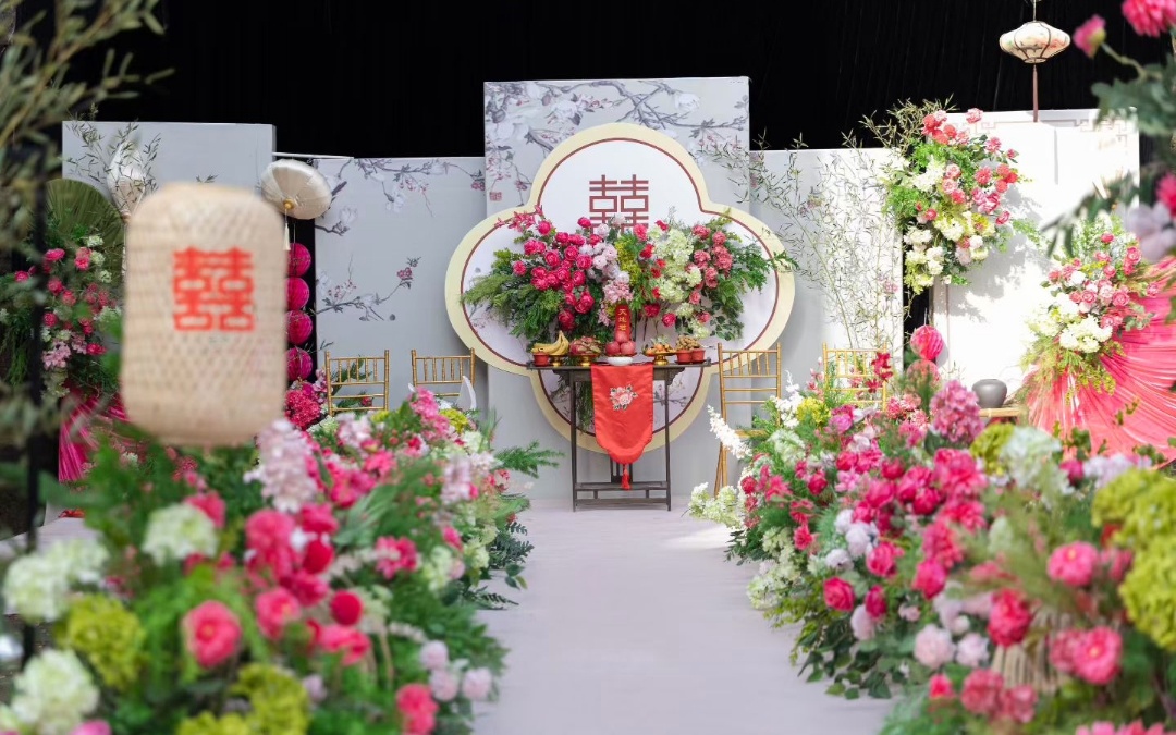 東方氣韻，現(xiàn)代演繹